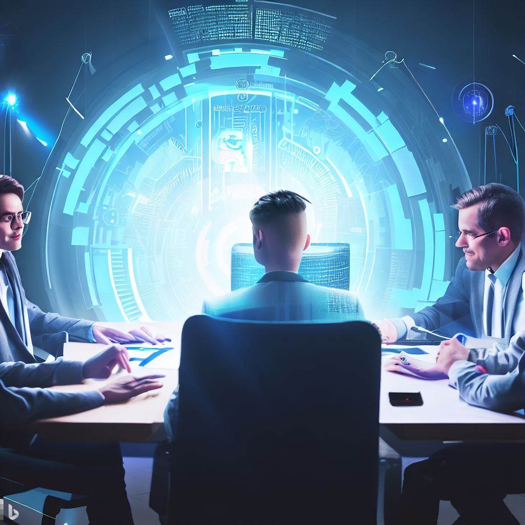 Sales Automation from Floworks