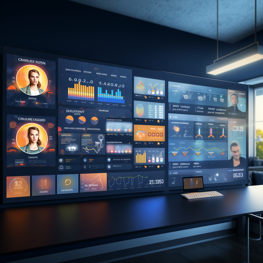 Flowy helps managing data hygiene in CRM