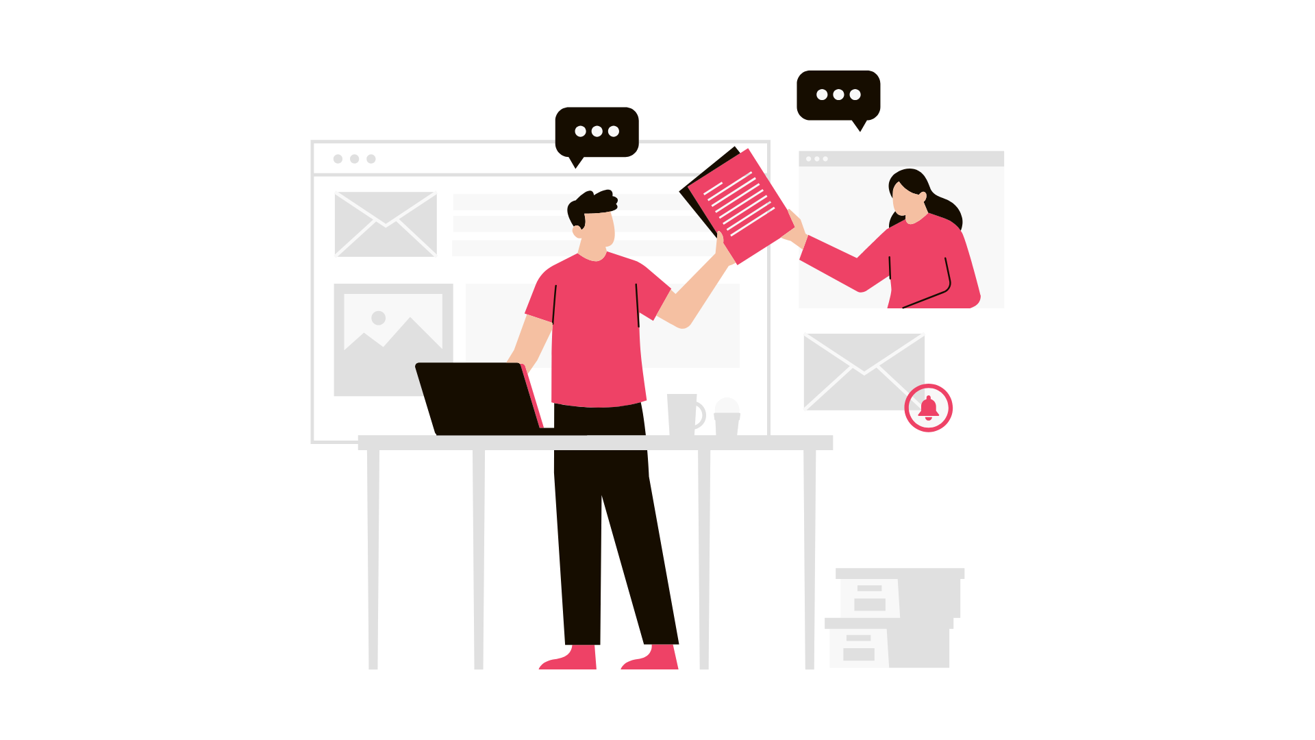 Cold Email Response Rate