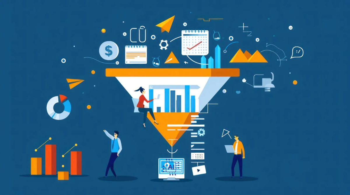 Harness the Power of AI for Unmatched Sales Automation Efficiency