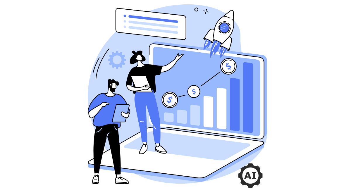 Boosting Your Sales Pipeline with Virtual Sales Agents