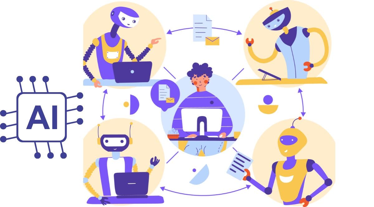 The Evolution of Sales with AI: Transforming Strategies and Innovations