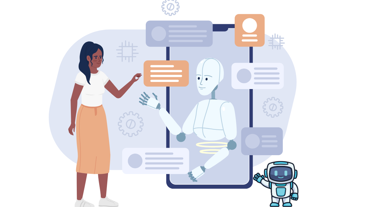 Empowering FreightTech with AI SDRs: Revolutionizing B2B Lead Generation