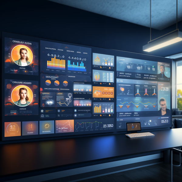 Flowy helps managing data hygiene in CRM