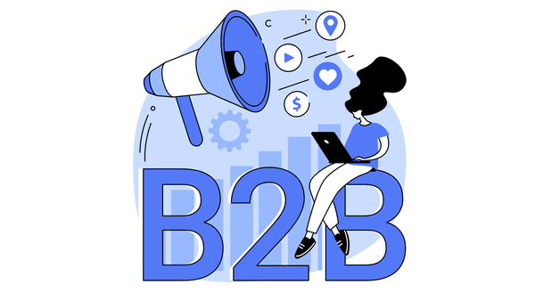 Improving B2B Sales Using AI