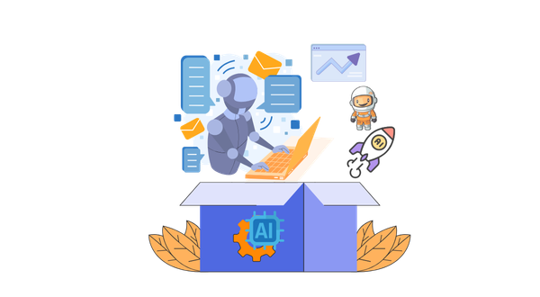 What is an AI BDR? And everything you need to know about it.