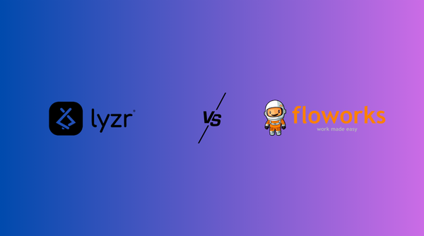 Lyzer vs Floworks: A Comprehensive Comparison