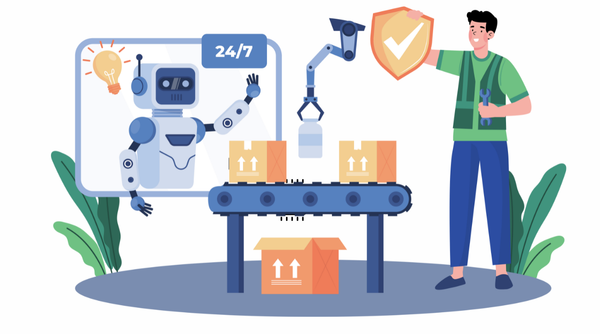 Floworks vs Human SDR Performance: An In-Depth Analysis