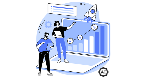 Boosting Your Sales Pipeline with Virtual Sales Agents